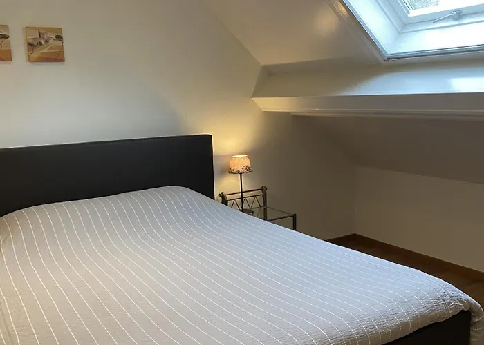 فندق مبيت وإفطار Engelenhof