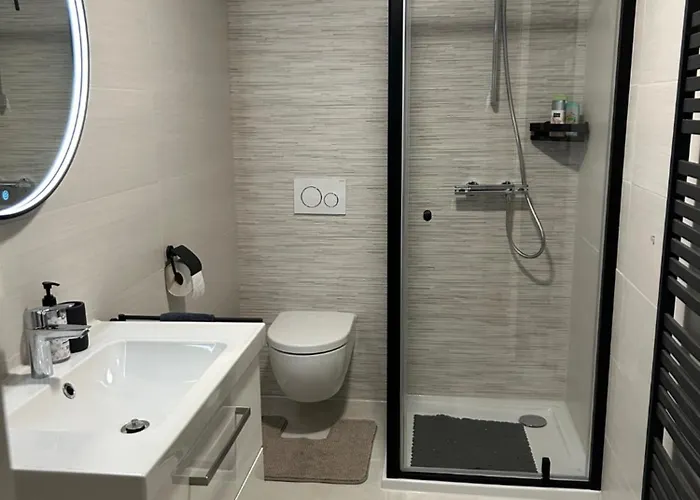 Engelenhof Отель типа 