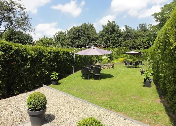 Engelenhof Отель типа 