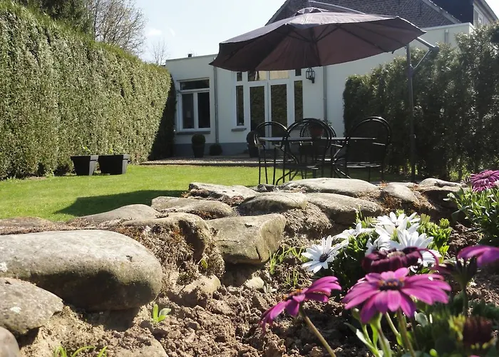 Engelenhof Отель типа 