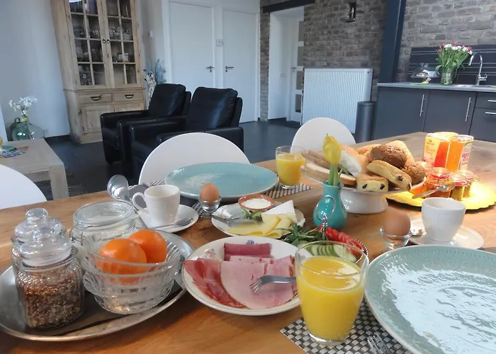 Engelenhof Отель типа 