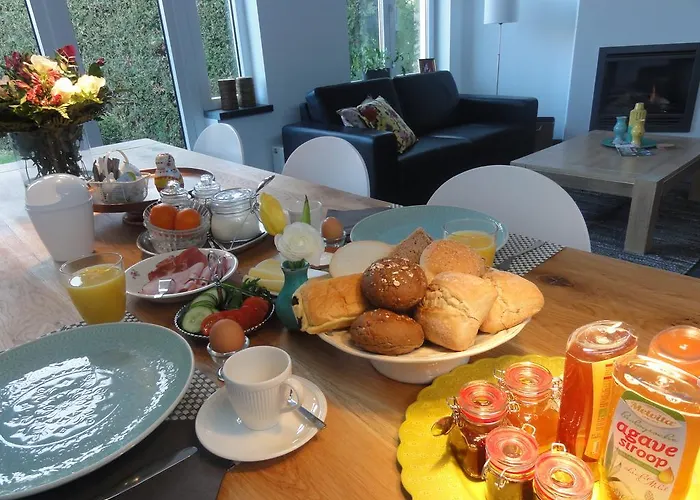 Engelenhof Stevensweert