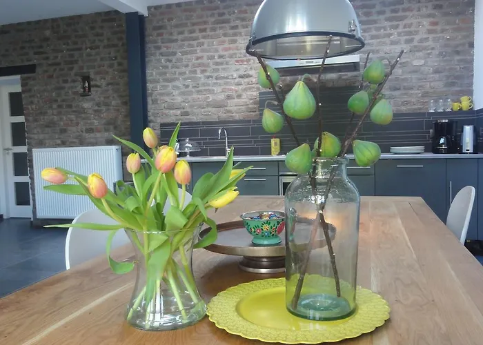 Engelenhof فندق مبيت وإفطار 4*