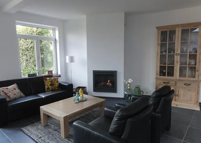 فندق مبيت وإفطار Engelenhof Stevensweert