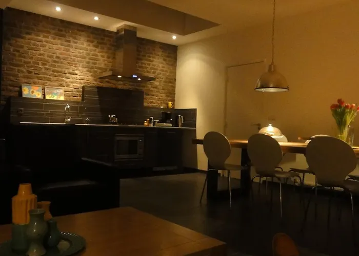 Engelenhof 4* Stevensweert