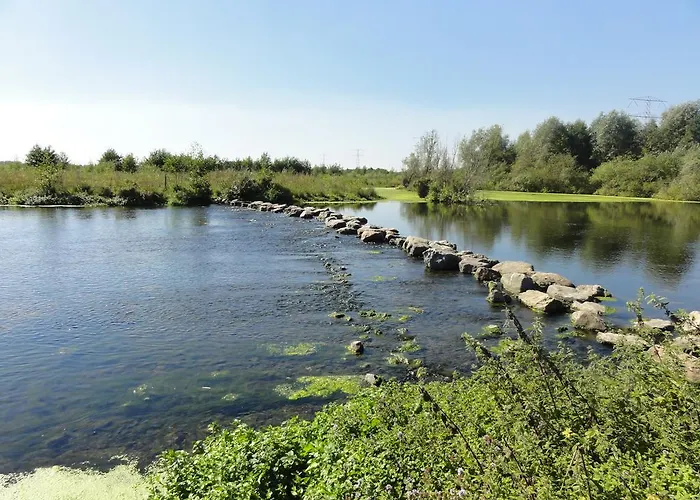 فندق مبيت وإفطار Engelenhof 4*