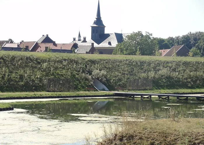 Engelenhof Отель типа 