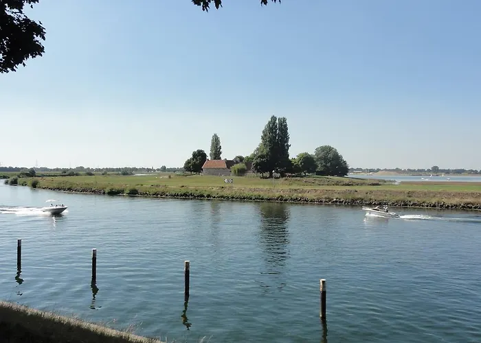 Engelenhof 4* Stevensweert