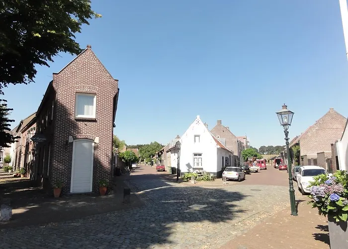 Engelenhof Отель типа 