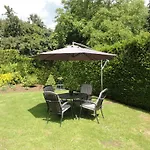 Engelenhof Couette-café