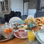 Engelenhof Couette-café 4*