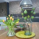 Engelenhof Couette-café 4*