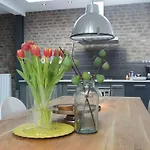 Couette-café Engelenhof Stevensweert