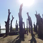 Engelenhof Couette-café Stevensweert