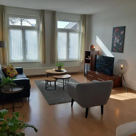 Engelenhof Stevensweert