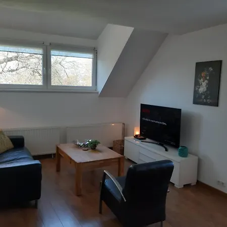 Couette-café Engelenhof Stevensweert