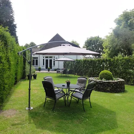 Bed and Breakfast Engelenhof Stevensweert