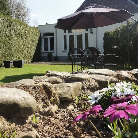 Engelenhof Bed and Breakfast Stevensweert