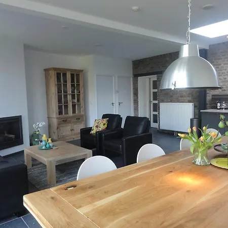Bed and Breakfast Engelenhof 4*