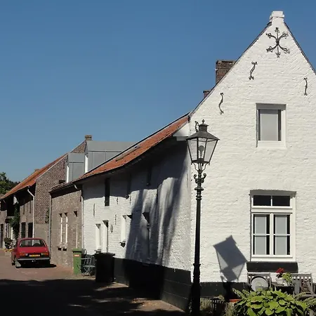 Bed and Breakfast Engelenhof Stevensweert