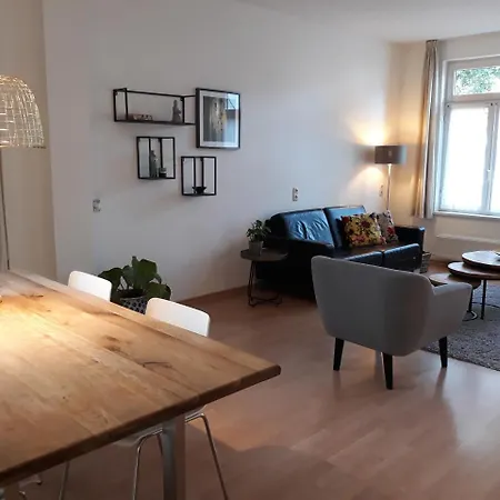 Engelenhof Bed and Breakfast 4*