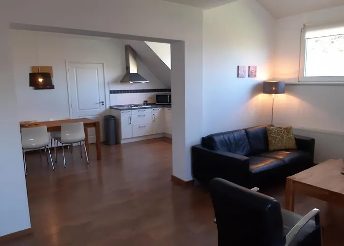 Engelenhof فندق مبيت وإفطار 4*