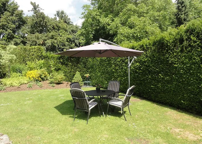 Engelenhof فندق مبيت وإفطار