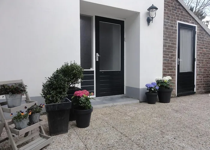 فندق مبيت وإفطار Engelenhof