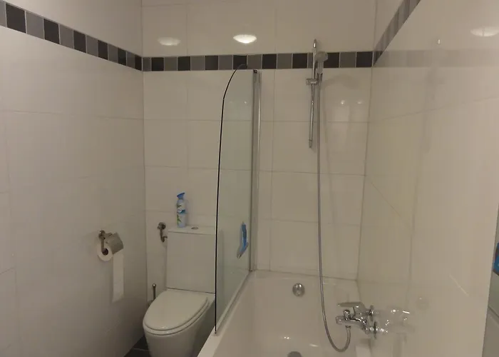 Engelenhof فندق مبيت وإفطار