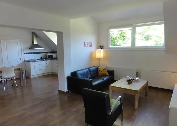 Engelenhof فندق مبيت وإفطار