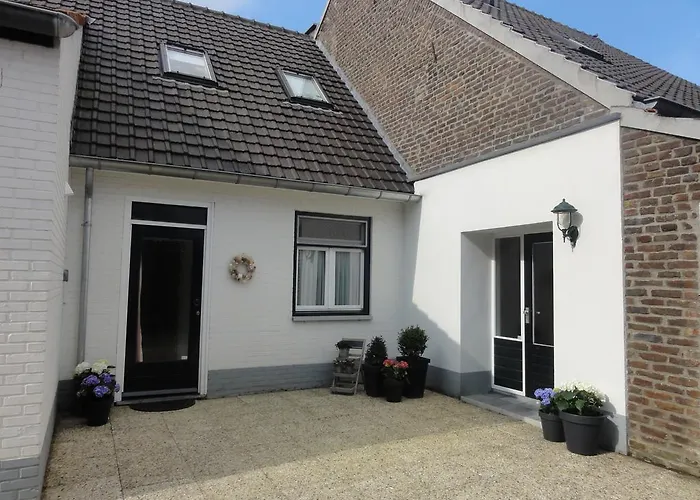 Engelenhof 4* Stevensweert