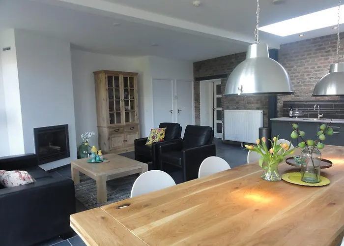 فندق مبيت وإفطار Engelenhof 4*