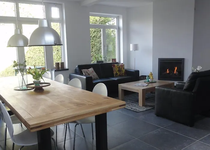 Engelenhof فندق مبيت وإفطار Stevensweert