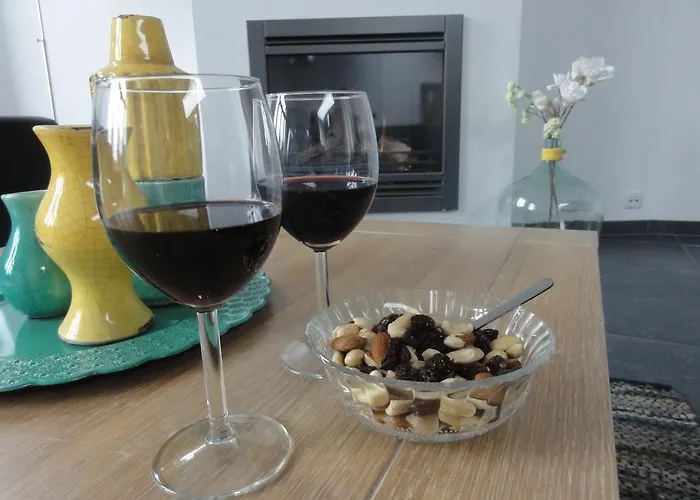 Engelenhof Stevensweert