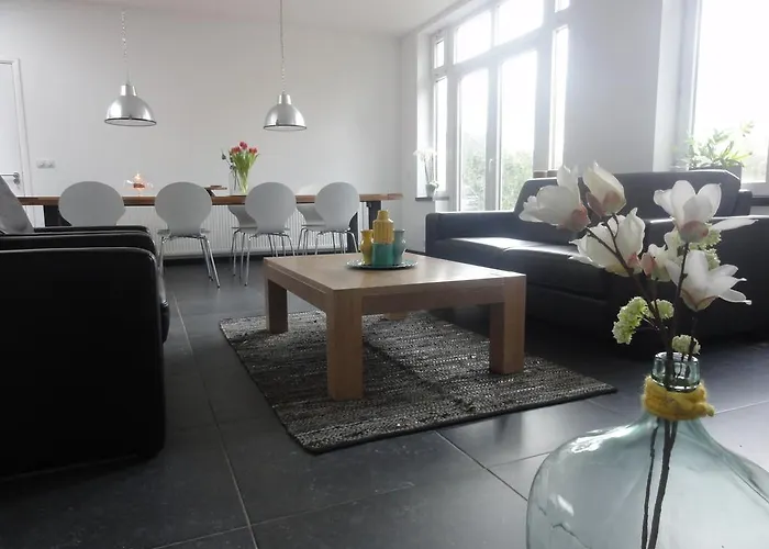 Engelenhof Stevensweert