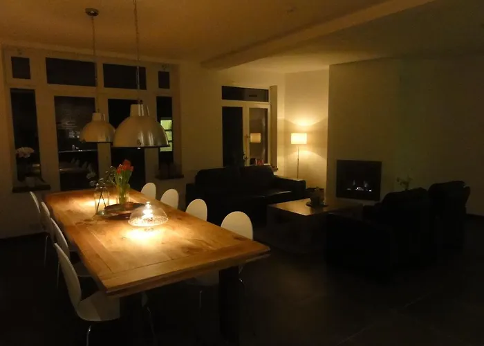 Engelenhof Stevensweert