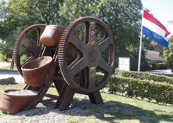 فندق مبيت وإفطار Engelenhof