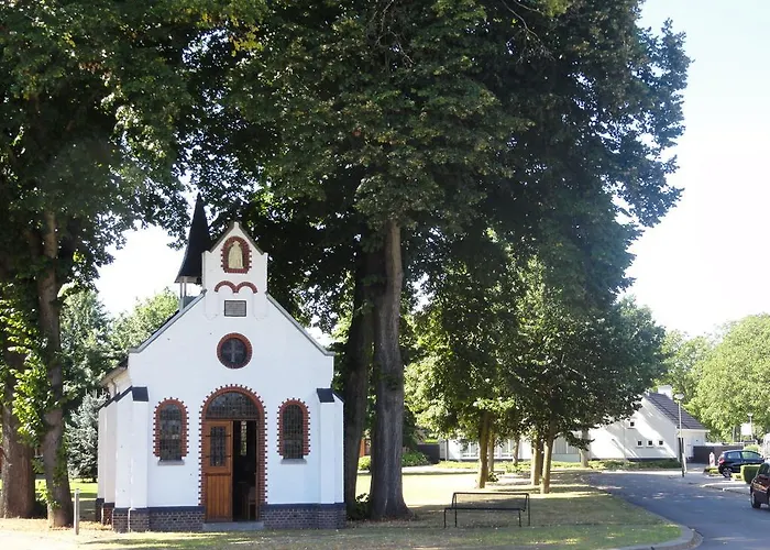 فندق مبيت وإفطار Engelenhof