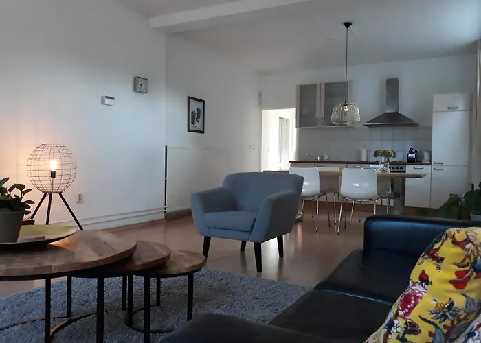 Engelenhof 4* Stevensweert