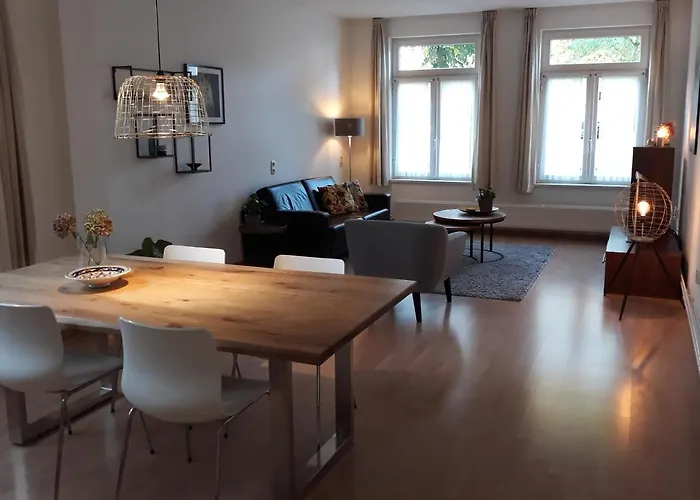 فندق مبيت وإفطار Engelenhof